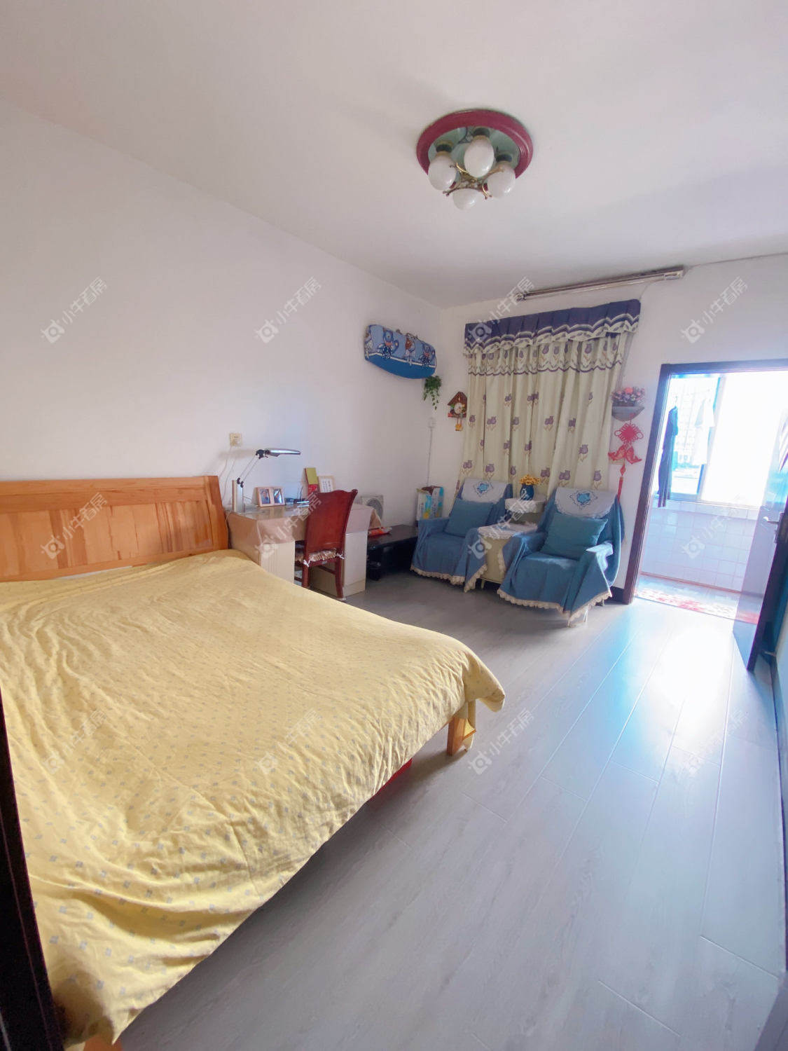 镇江华南新村在售二手房源_小牛看房