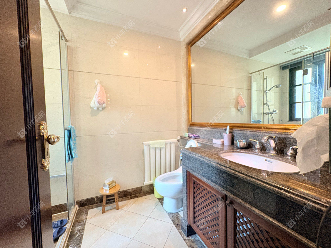 镇江恒大名都一期在售二手房源室内图_小牛看房