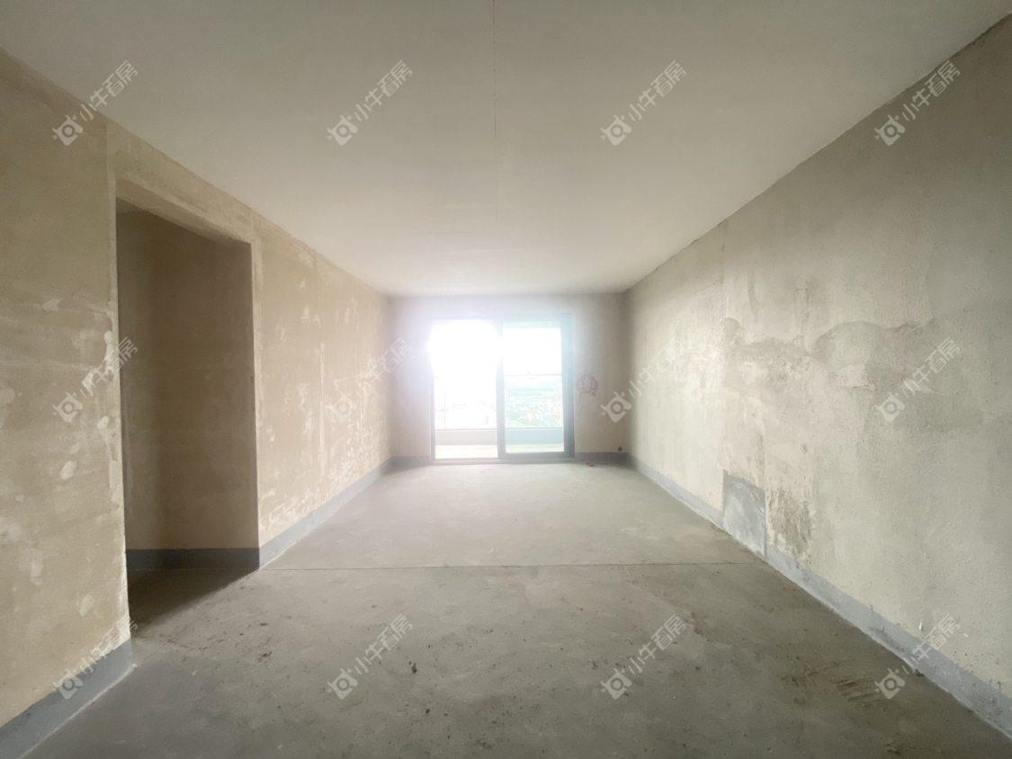 镇江璞悦观邸在售二手房源室内图_小牛看房