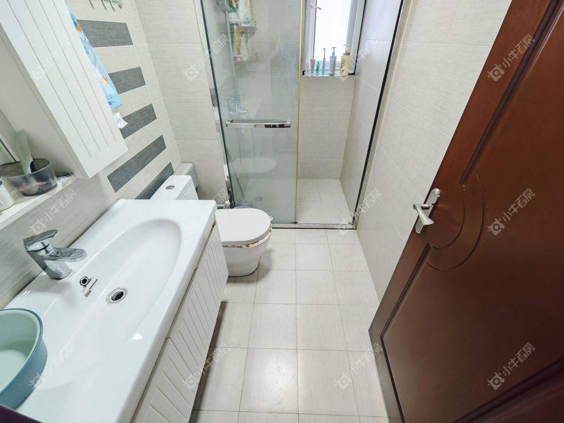 镇江碧桂园在售二手房源室内图_小牛看房