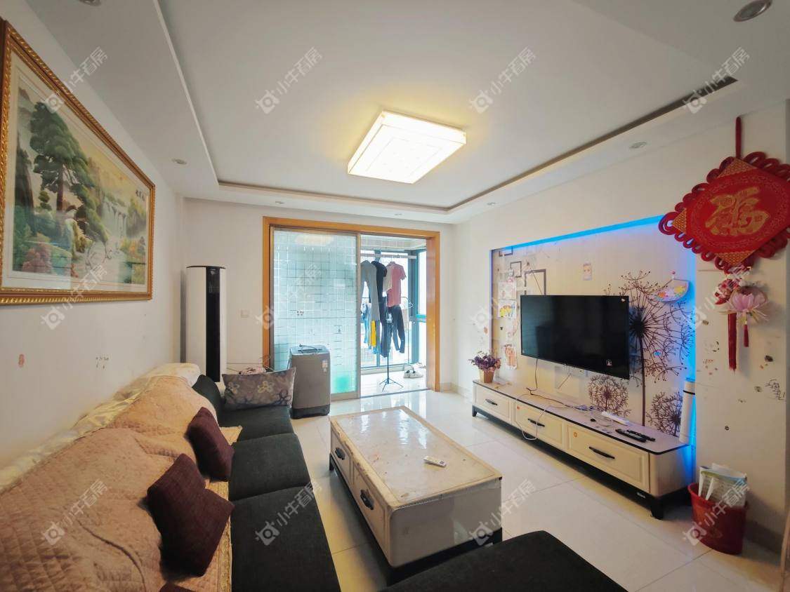 镇江锦尚名都在售二手房源_小牛看房