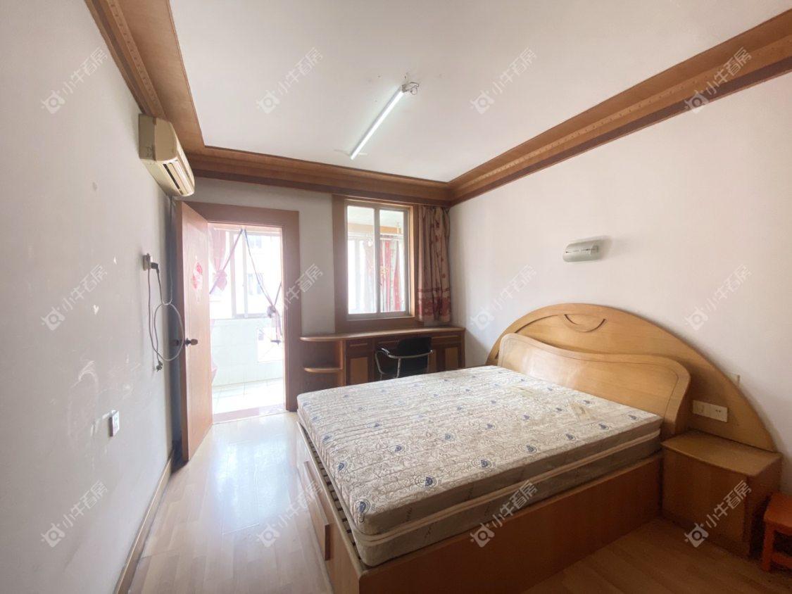 镇江万善园二村在售二手房源室内图_小牛看房