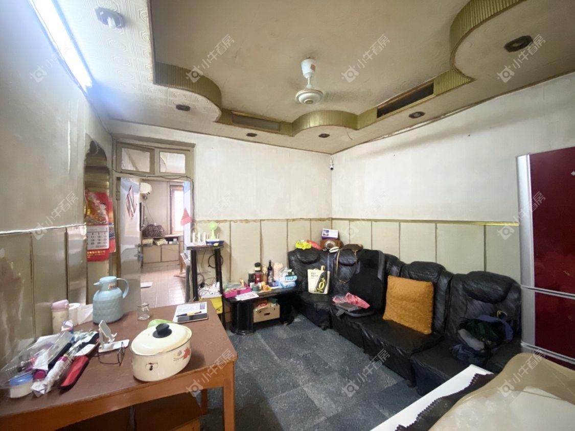 镇江华南新村在售二手房源室内图_小牛看房