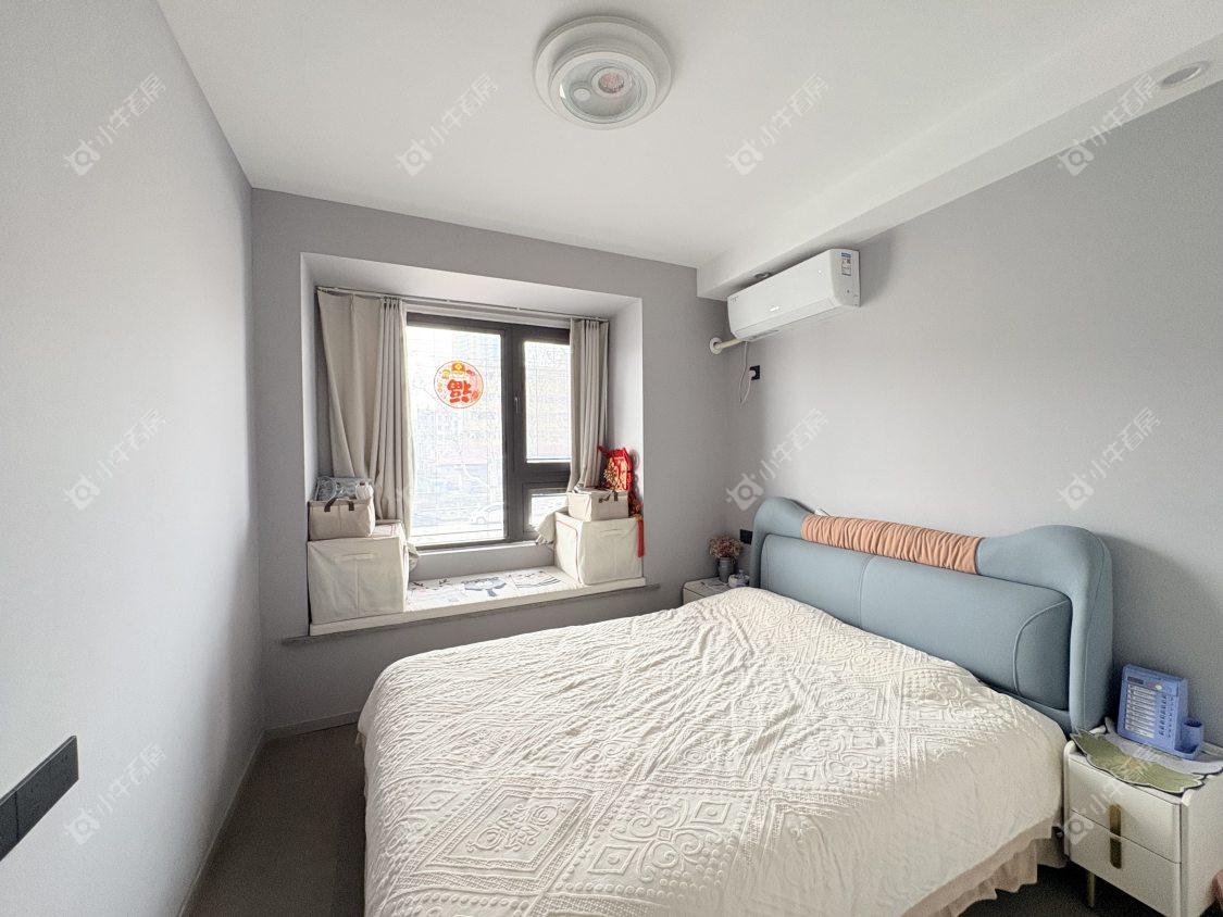 镇江爱家尚城在售二手房源室内图_小牛看房