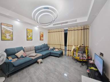 镇江吾悦华府（丹阳）在售二手房_小牛看房