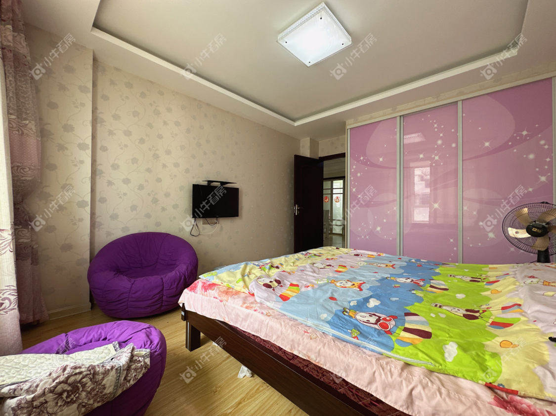 镇江锦绣江南在售二手房源_小牛看房