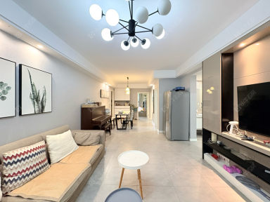 镇江华都幸福里在售二手房_小牛看房