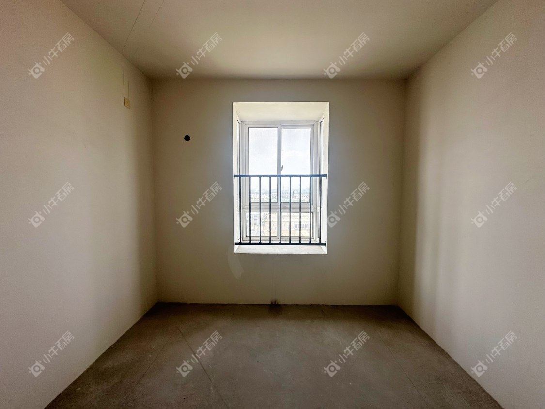 镇江嘉荟新城在售二手房源室内图_小牛看房