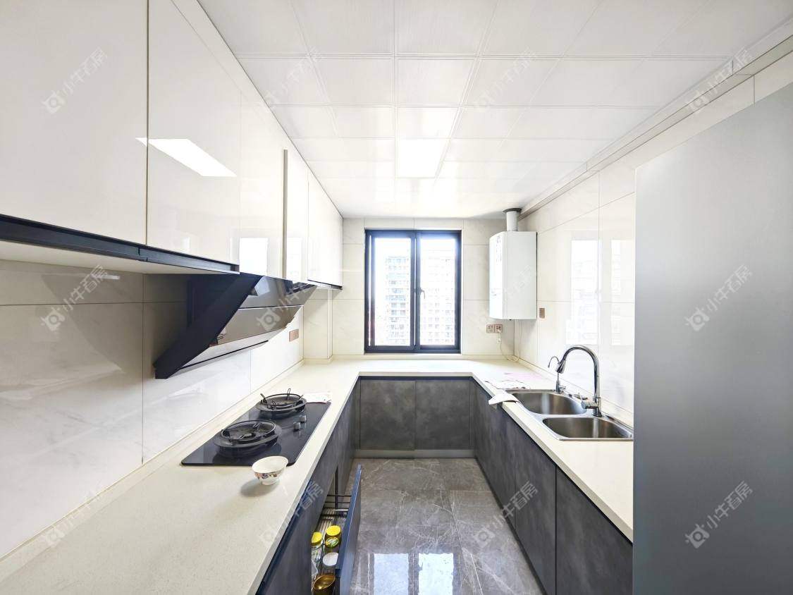 镇江万善上院在售二手房源室内图_小牛看房