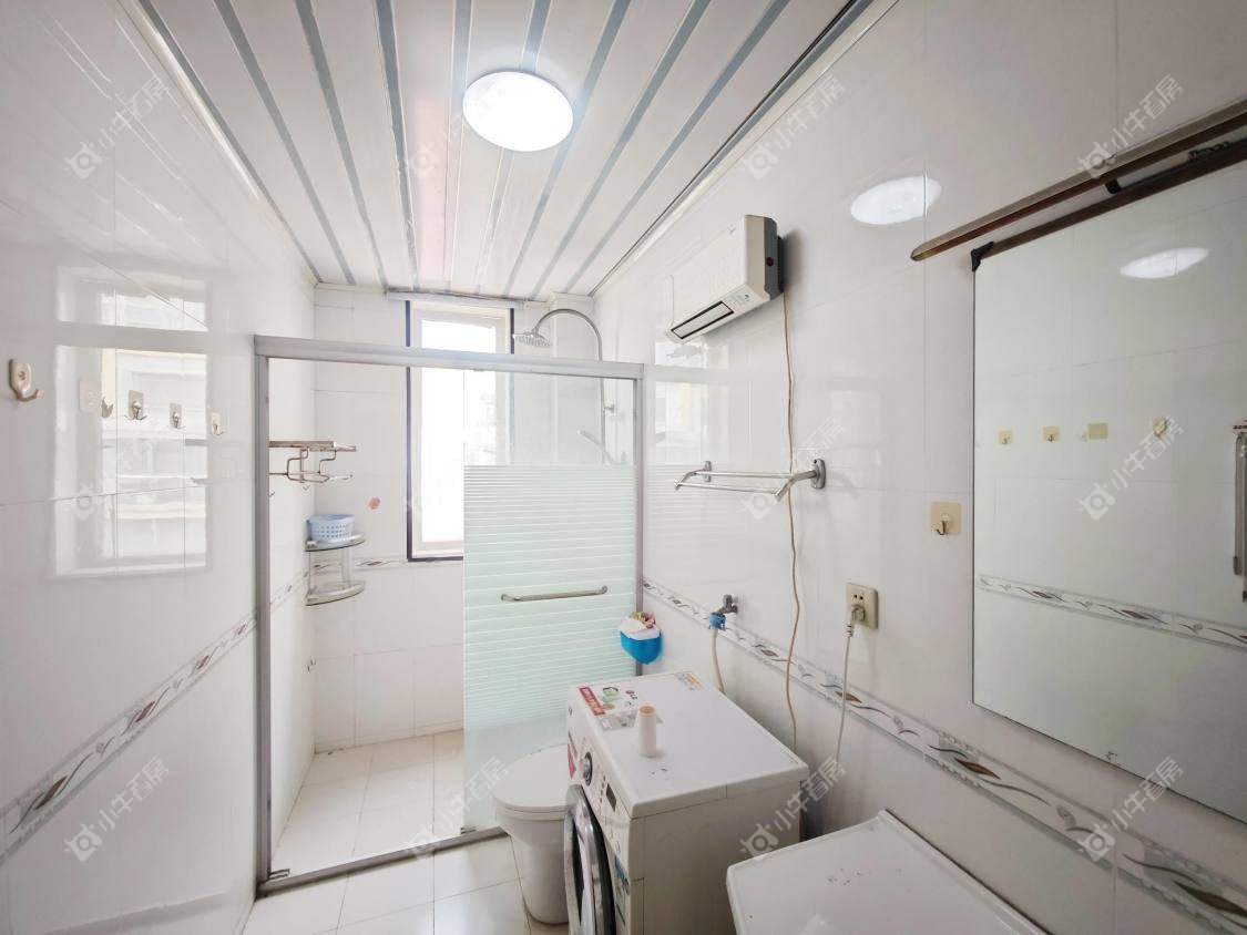 镇江金鼎城市花园在售二手房源室内图_小牛看房