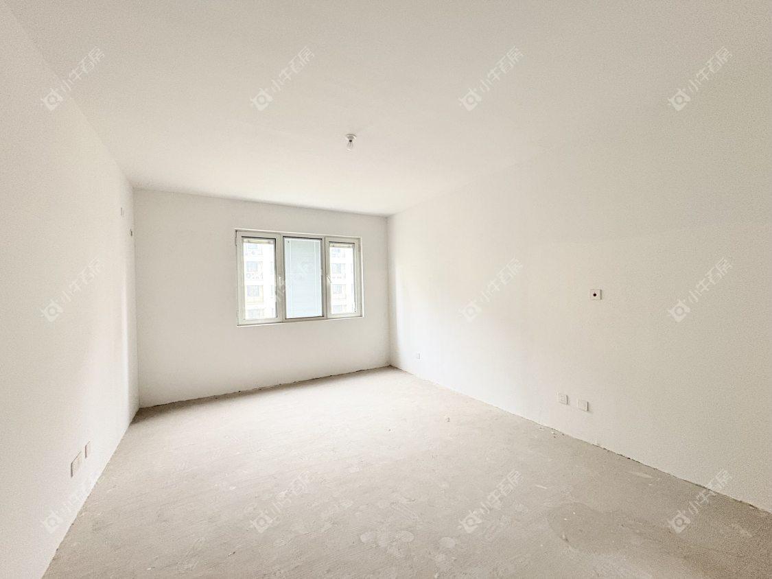 镇江中南熙悦城中南二期在售二手房源室内图_小牛看房