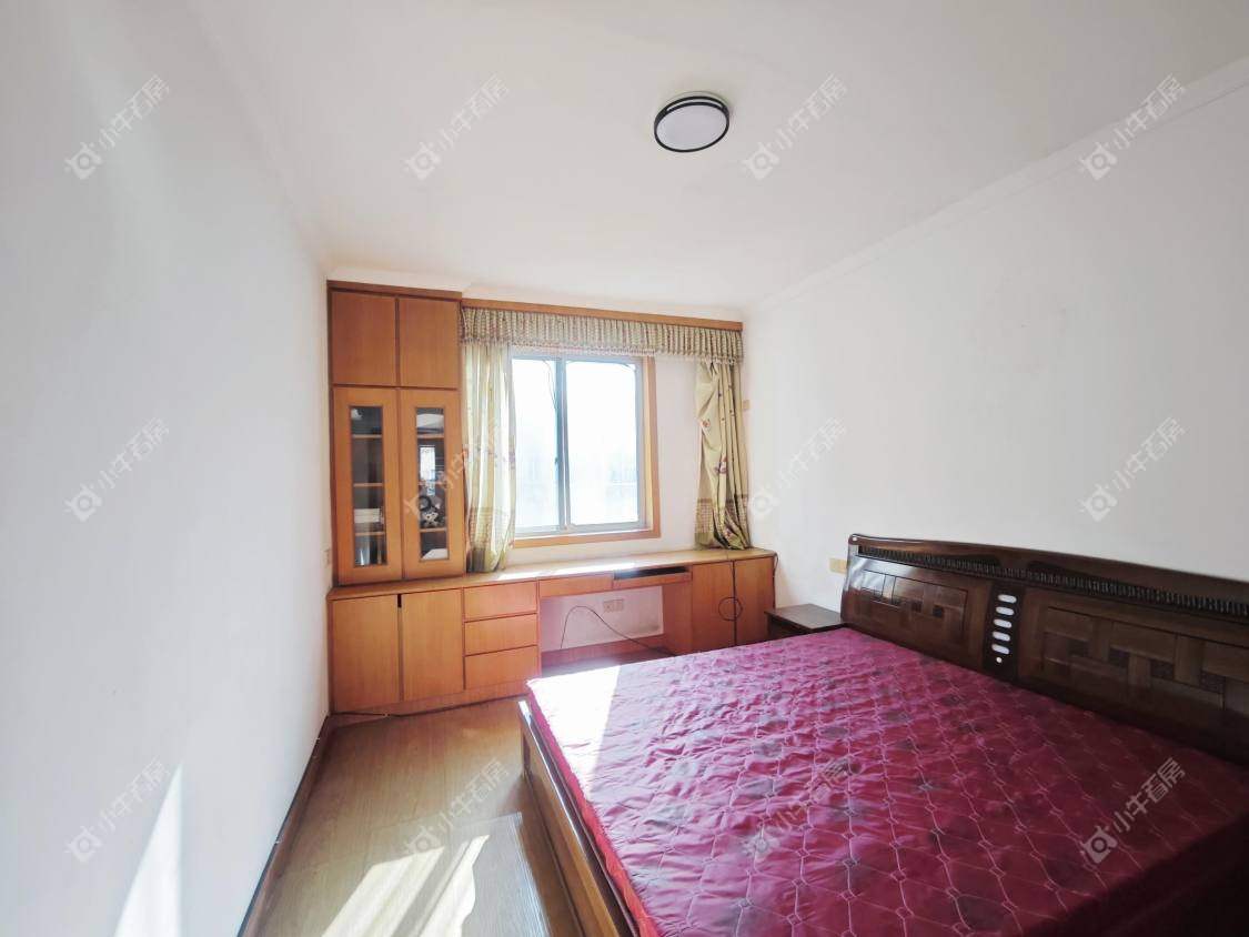 镇江台阳小区在售二手房源室内图_小牛看房