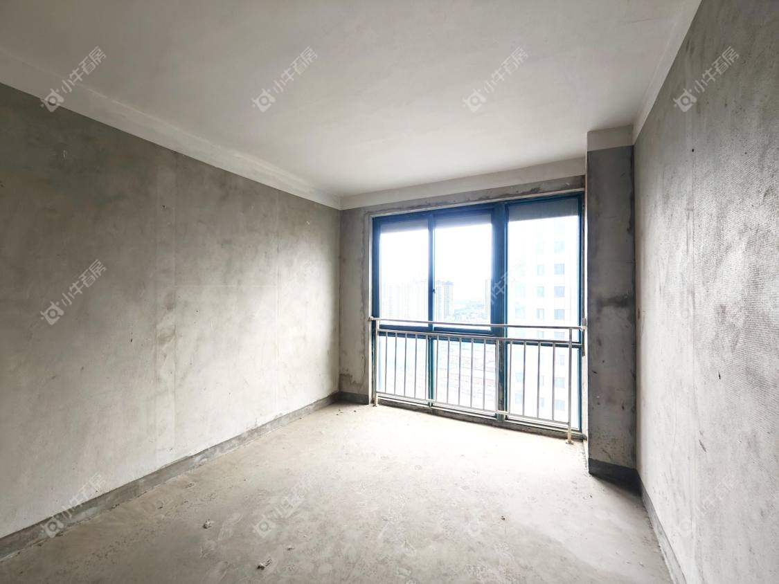 镇江欧洲城在售二手房源室内图_小牛看房