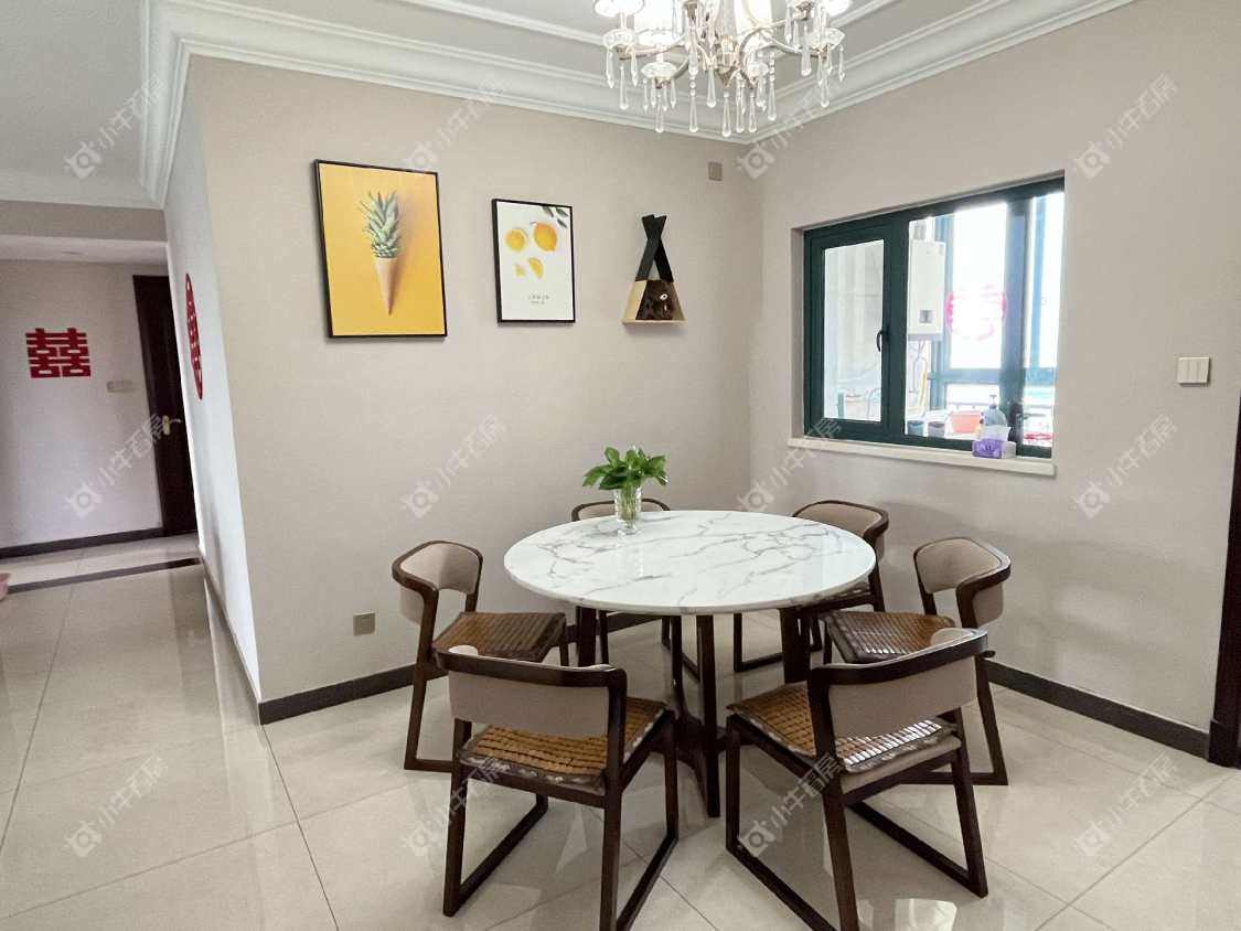 镇江恒大城在售二手房源_小牛看房