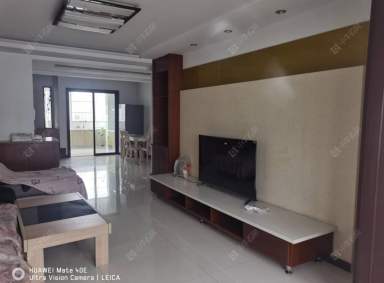 镇江新世纪花园（丹阳）3室2厅2卫出租房源图片