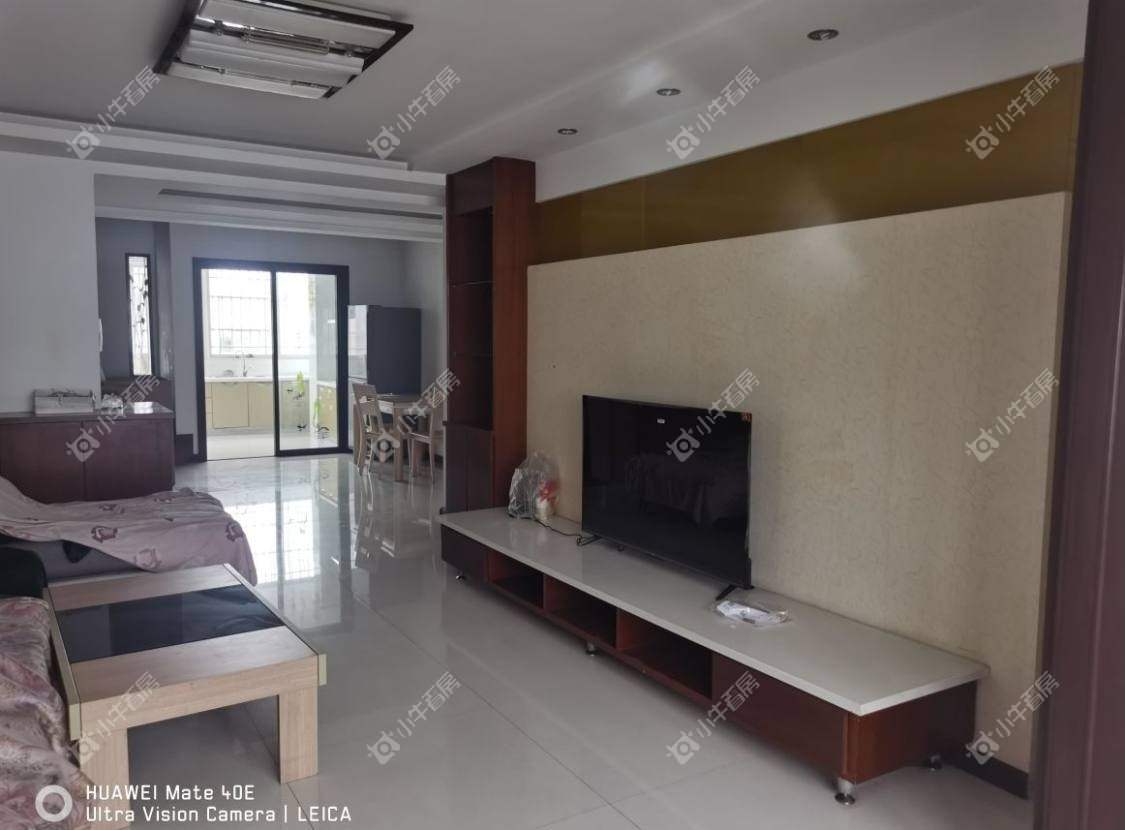 镇江新世纪花园（丹阳）在租房源室内图_小牛看房