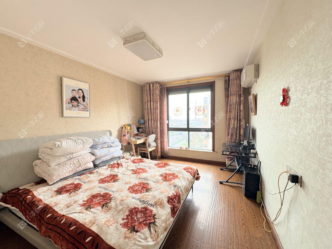 镇江御河熙岸在售二手房源室内图_小牛看房