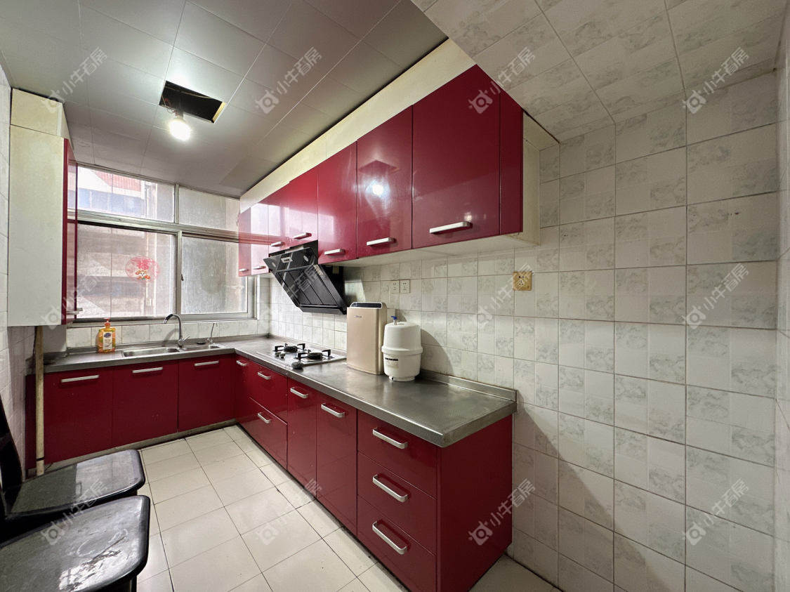 镇江华南新村在售二手房源_小牛看房