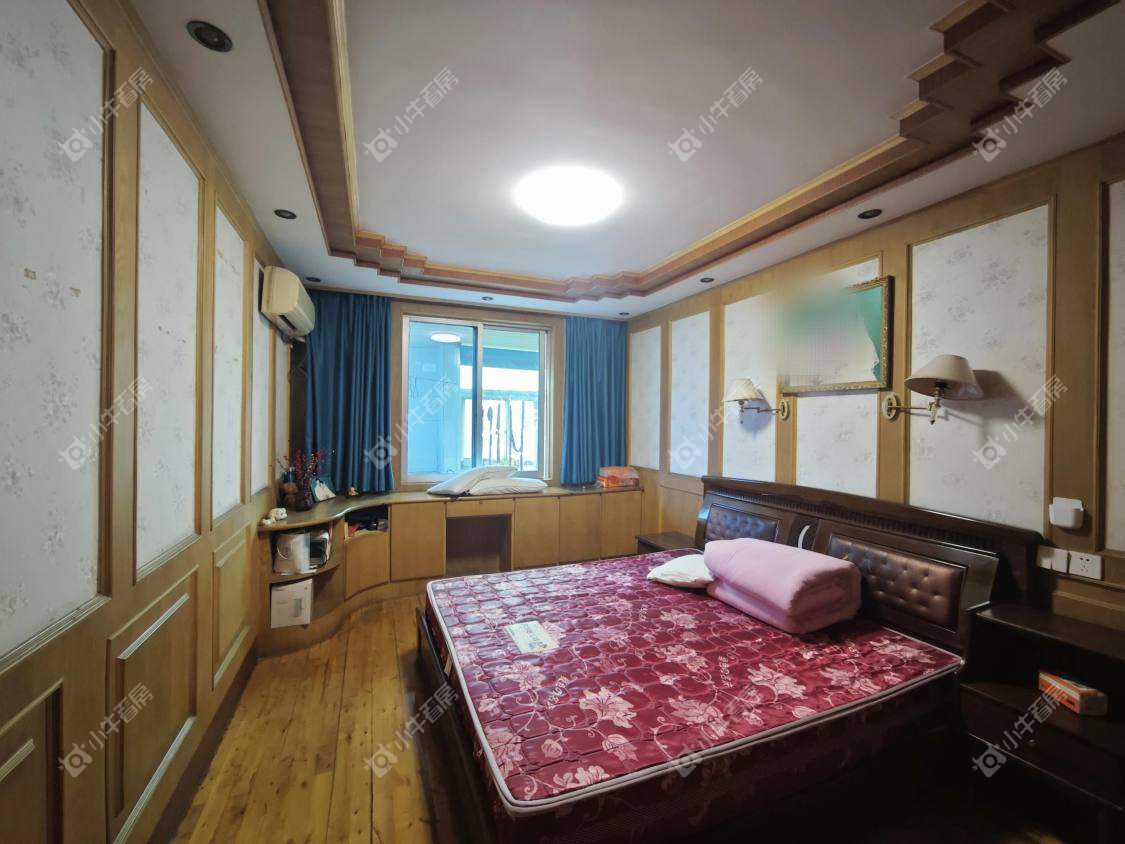 镇江金谷小区在售二手房源室内图_小牛看房