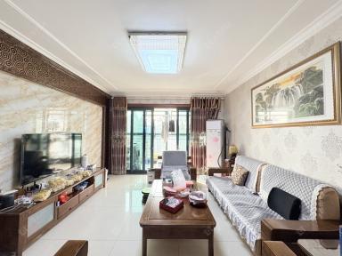 镇江恒大名都一期在售二手房_小牛看房