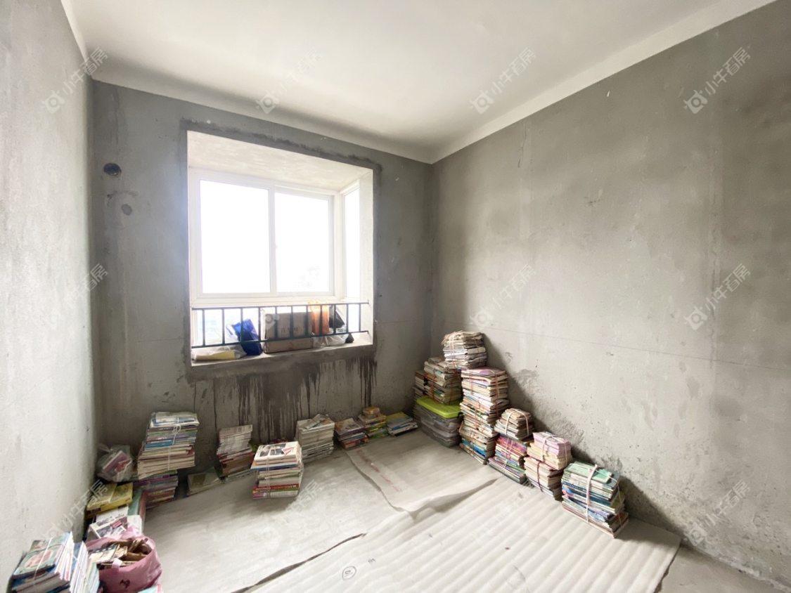 镇江南门花园在售二手房源室内图_小牛看房