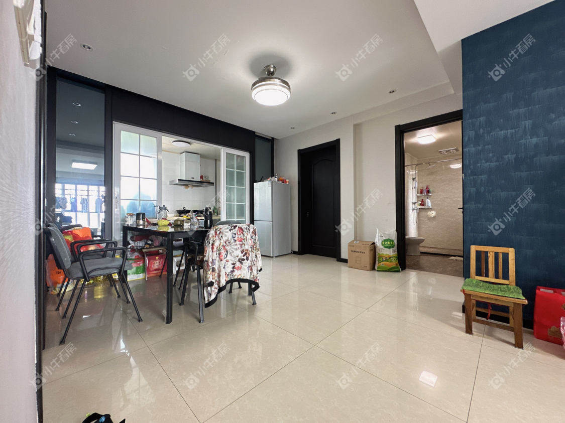 镇江名都新贵在售二手房源_小牛看房