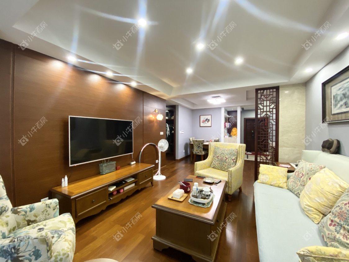 镇江天波城在售二手房源_小牛看房