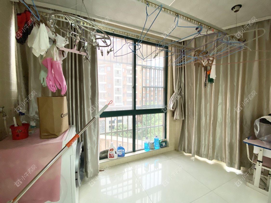 镇江澳都花城在售二手房源室内图_小牛看房