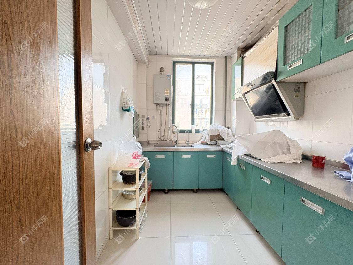 镇江天福花园在售二手房源室内图_小牛看房