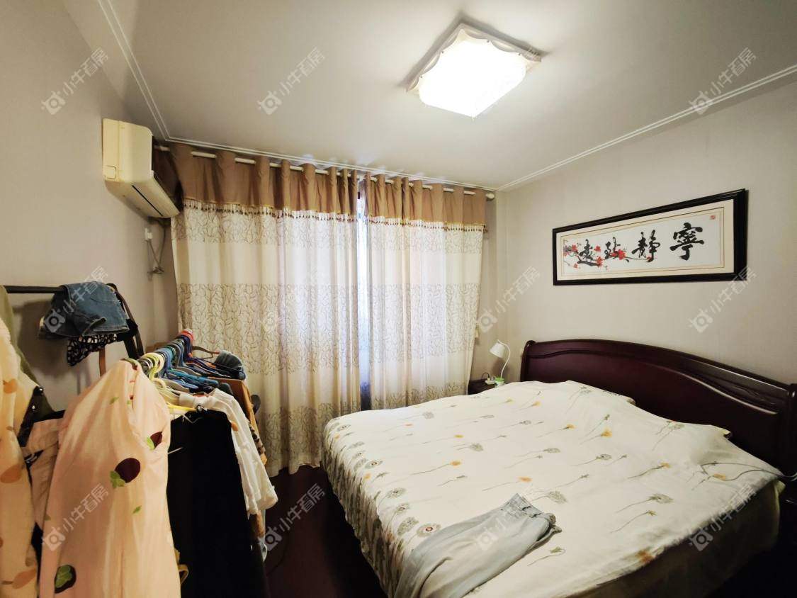 镇江澳都花城在售二手房源室内图_小牛看房