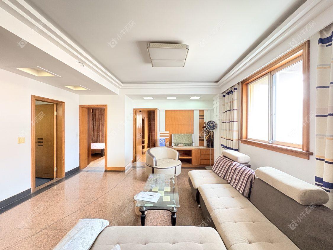 镇江千禧花园在售二手房源室内图_小牛看房