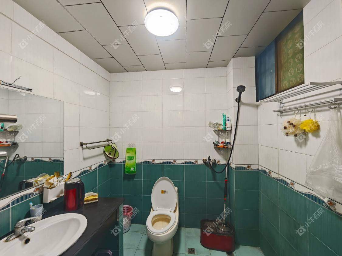 镇江兰信公寓在售二手房源室内图_小牛看房