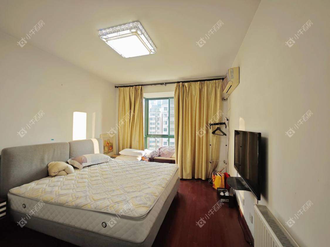 镇江锦轩华庭在售二手房源室内图_小牛看房