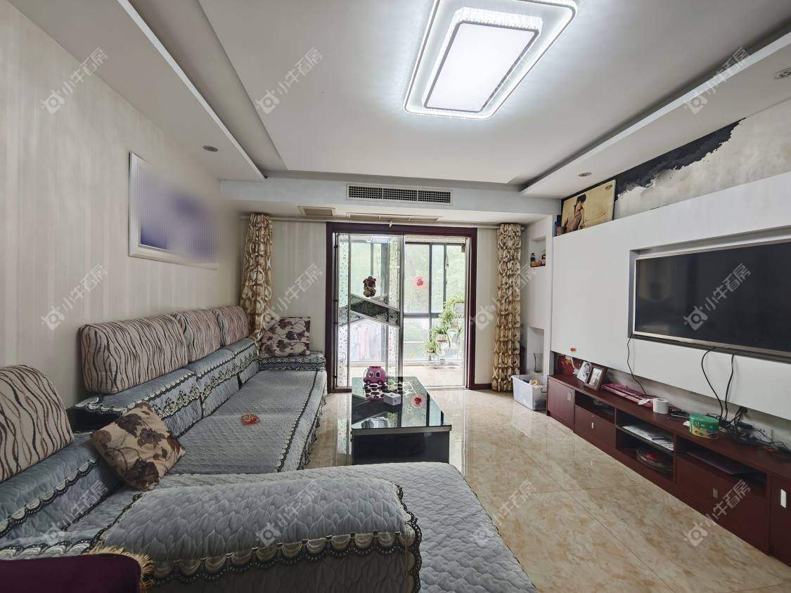 镇江华都锦城在售二手房源室内图_小牛看房