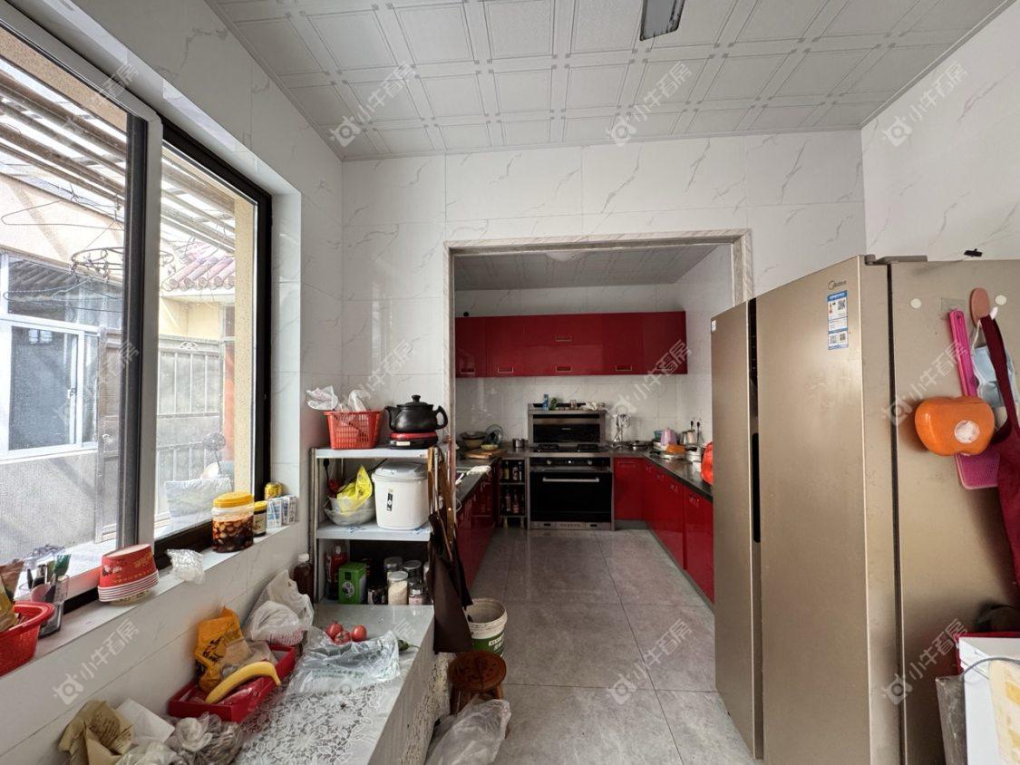 镇江锦湖新村在售二手房源室内图_小牛看房