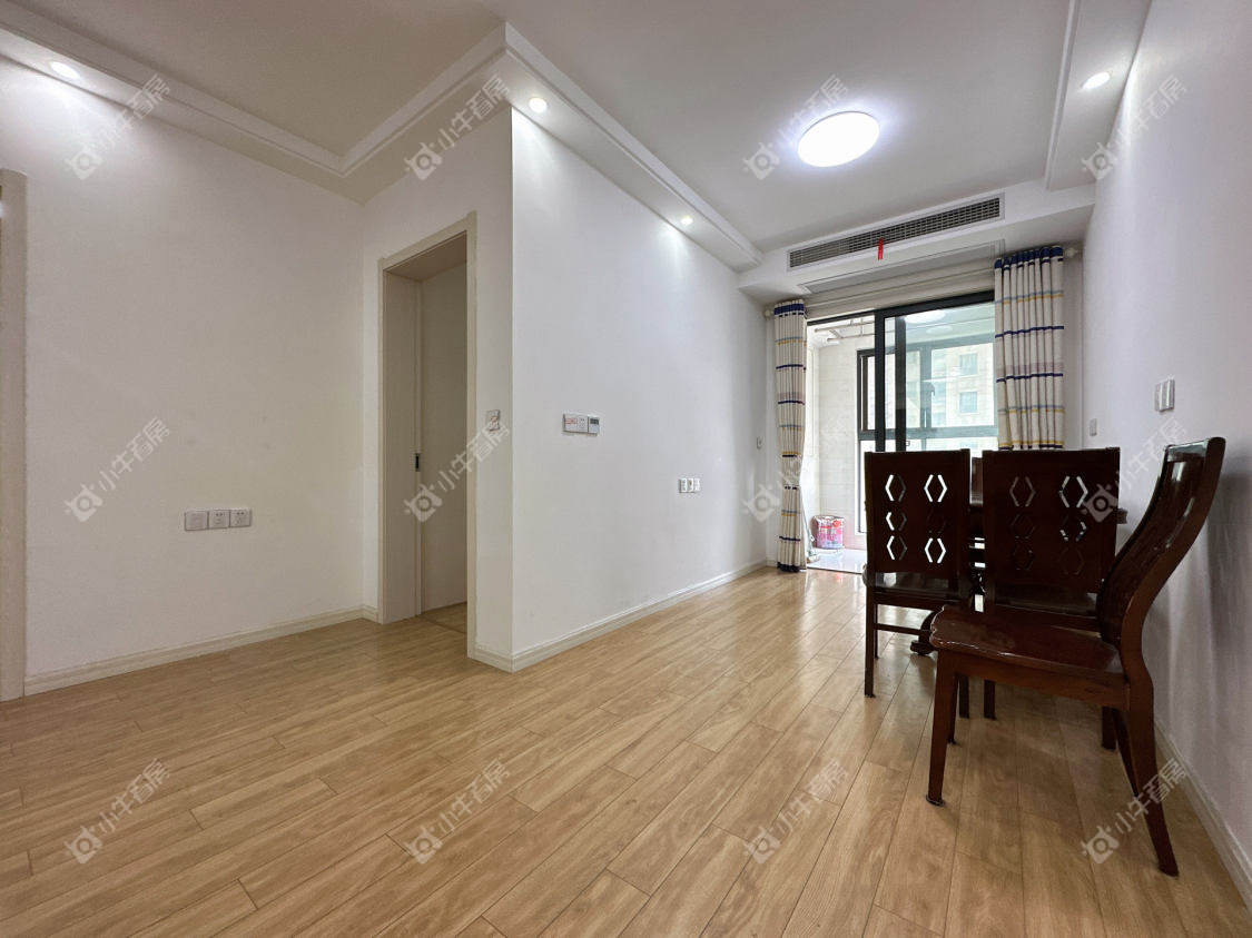 镇江荣城国际一期在售二手房源_小牛看房