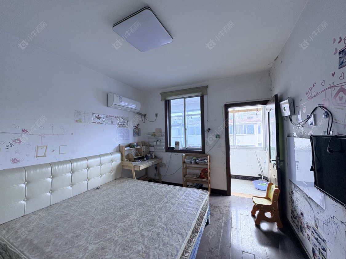 丹阳迎春小区在售二手房源室内图_小牛看房
