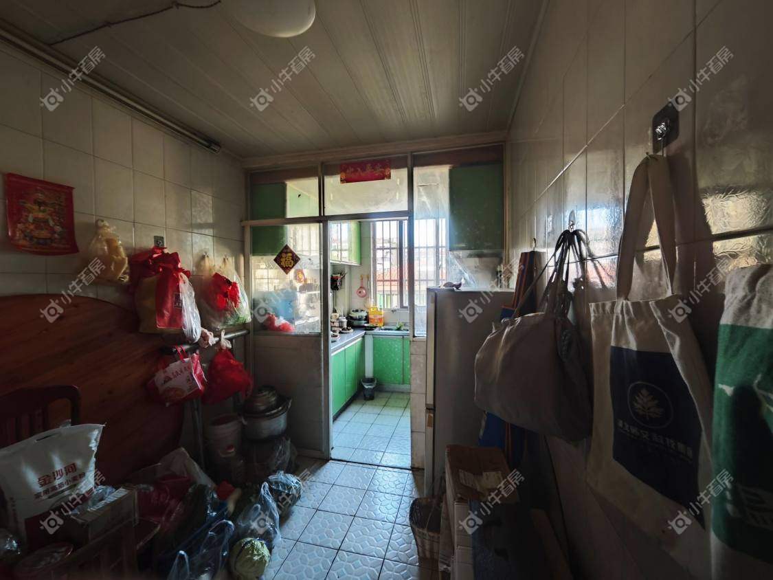 镇江百花新村在售二手房源室内图_小牛看房