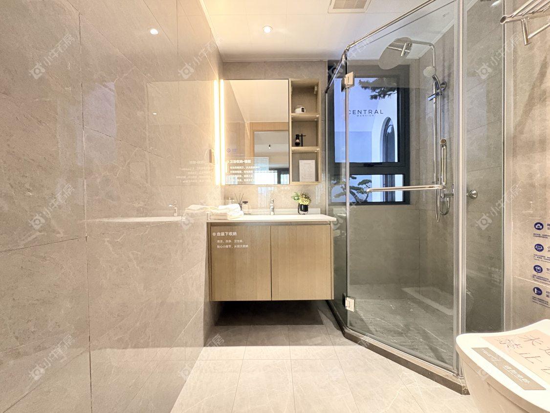 镇江远洋心里在售二手房源室内图_小牛看房