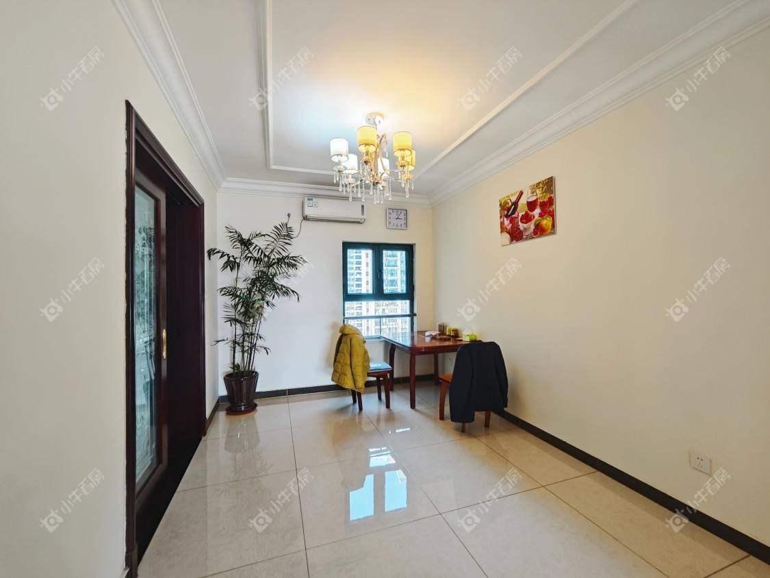 镇江恒大名都二三期在售二手房源室内图_小牛看房