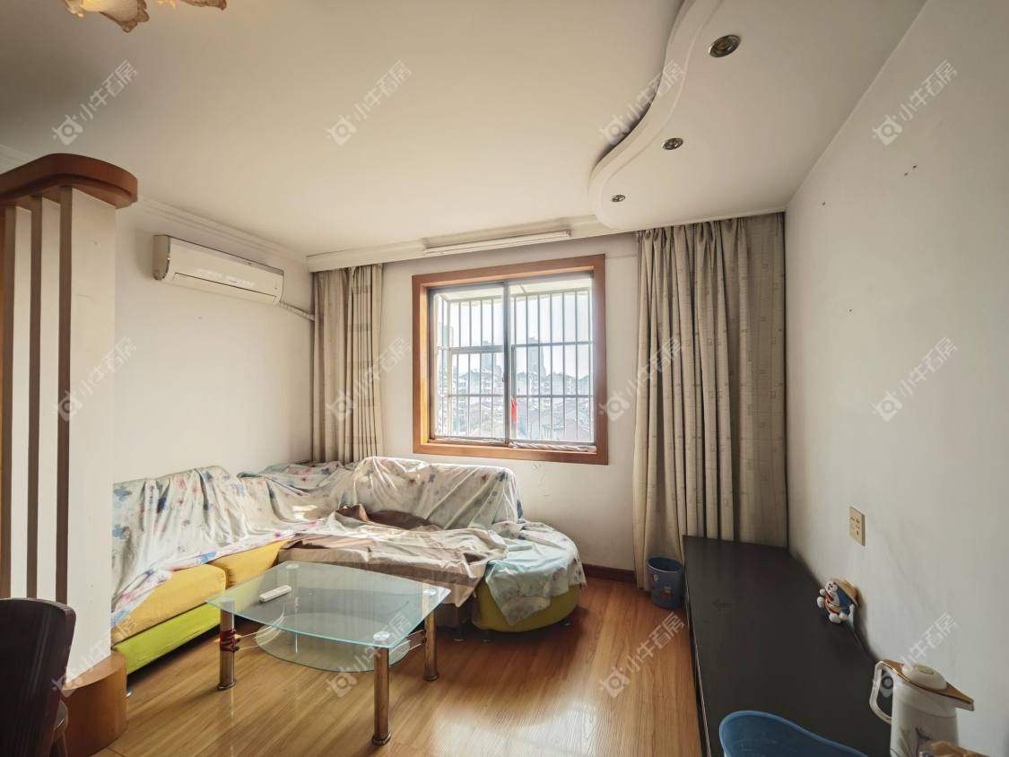 镇江水云东村在售二手房源_小牛看房