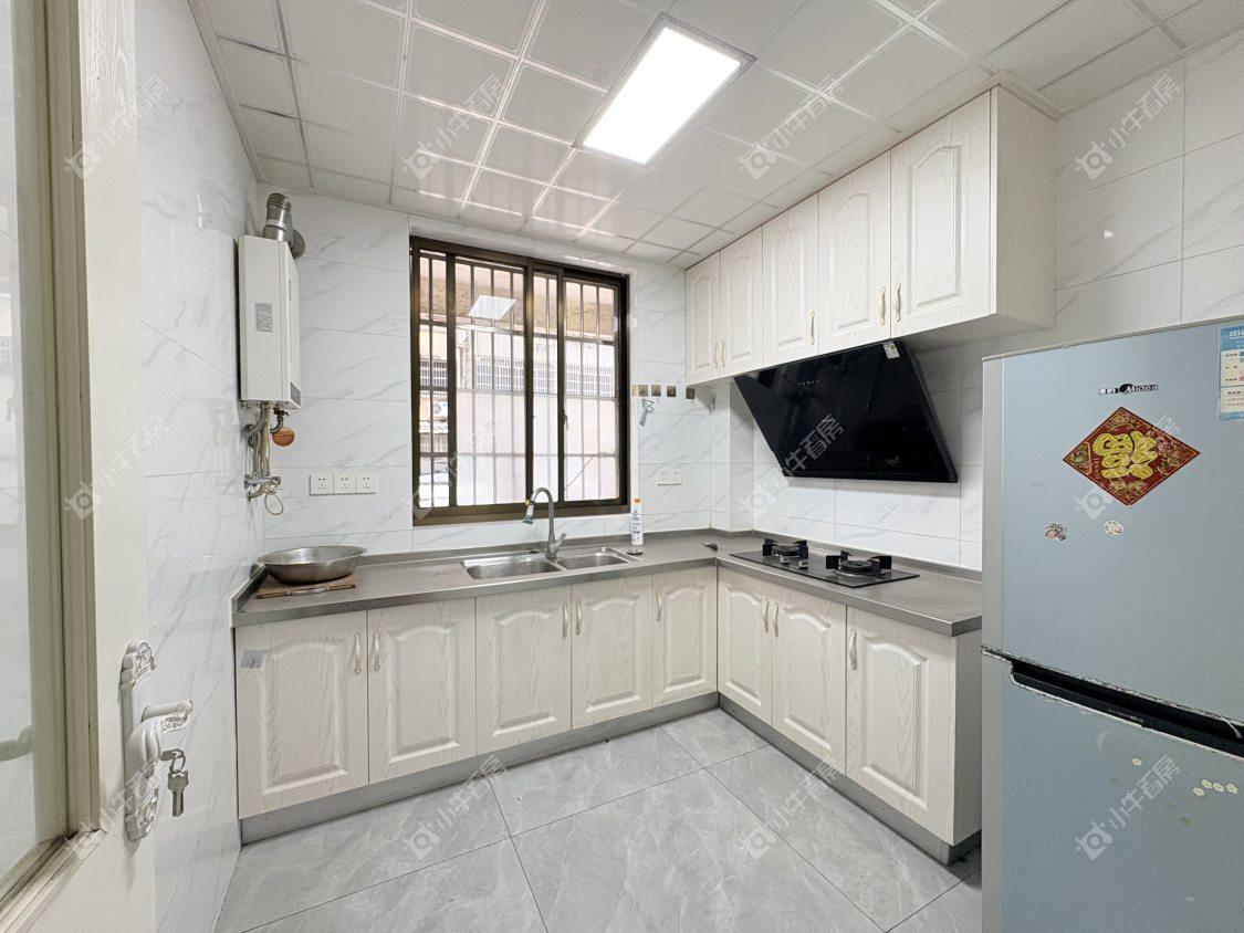 镇江万善园在售二手房源室内图_小牛看房