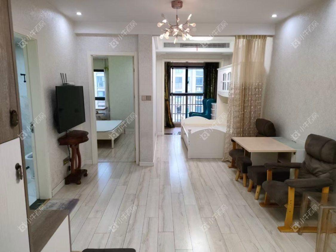 镇江荣城国际一期在租房源室内图_小牛看房