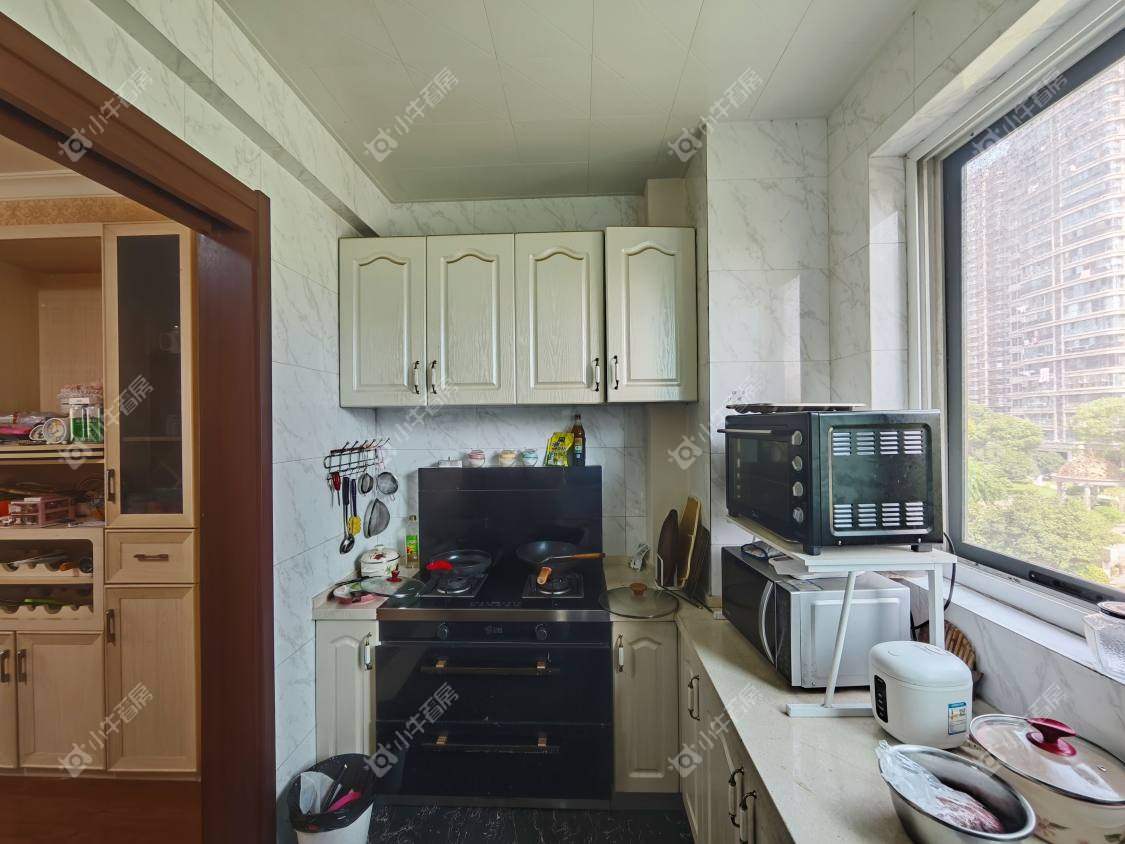 镇江碧桂园在售二手房源室内图_小牛看房