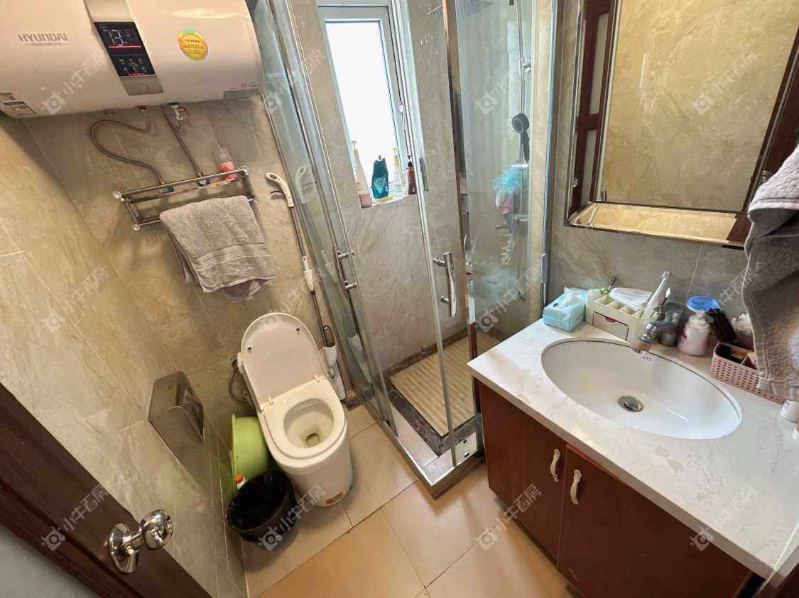 镇江碧桂园在售二手房源_小牛看房