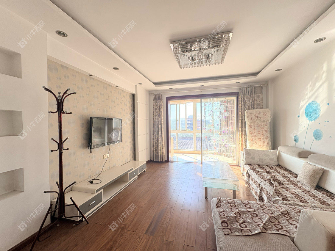 镇江芳草苑在售二手房源_小牛看房