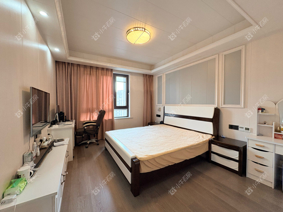 镇江凤凰郡在售二手房源室内图_小牛看房