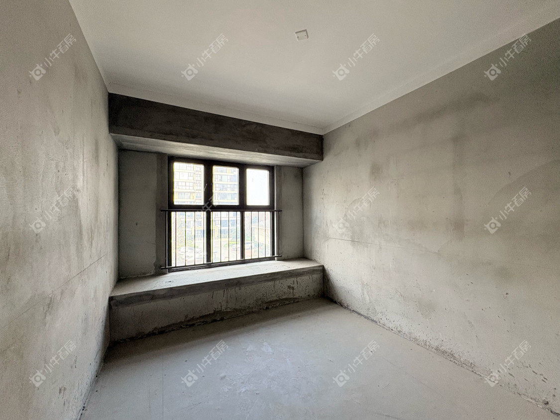 镇江凤熹台在售二手房源室内图_小牛看房