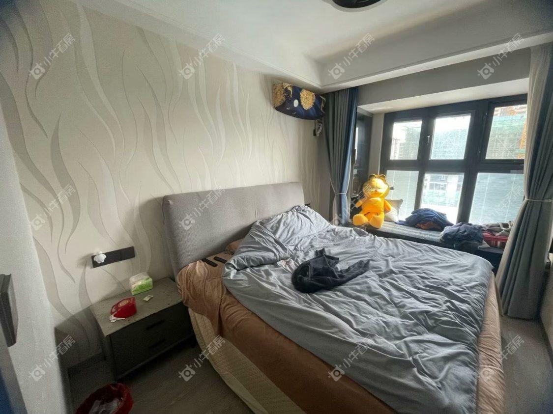 镇江凤熹台在售二手房源户型图_小牛看房