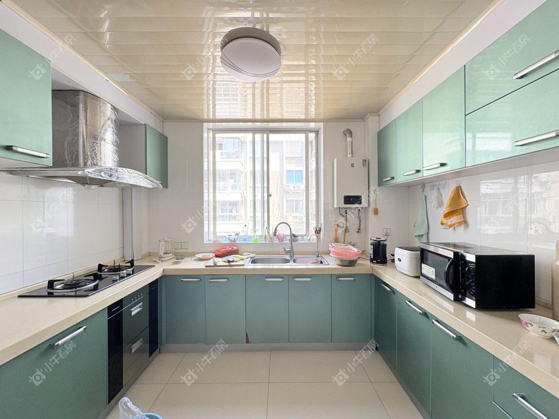 镇江凤翔花园在售二手房源室内图_小牛看房